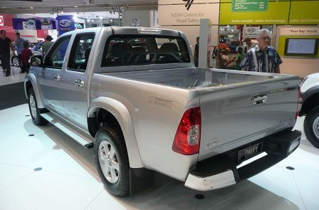D Max 5